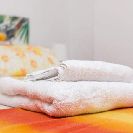 Isola Beachside Apartment バレンシア エクステリア 写真