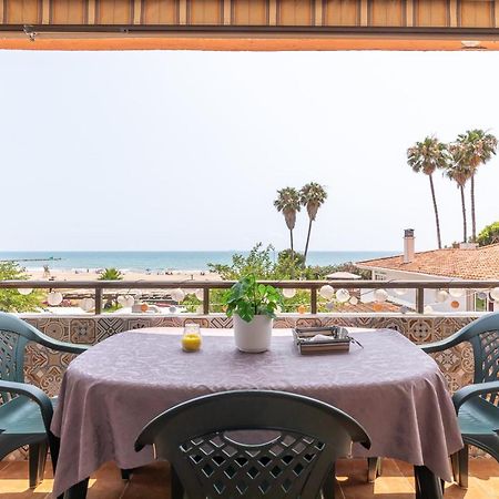 Isola Beachside Apartment バレンシア エクステリア 写真