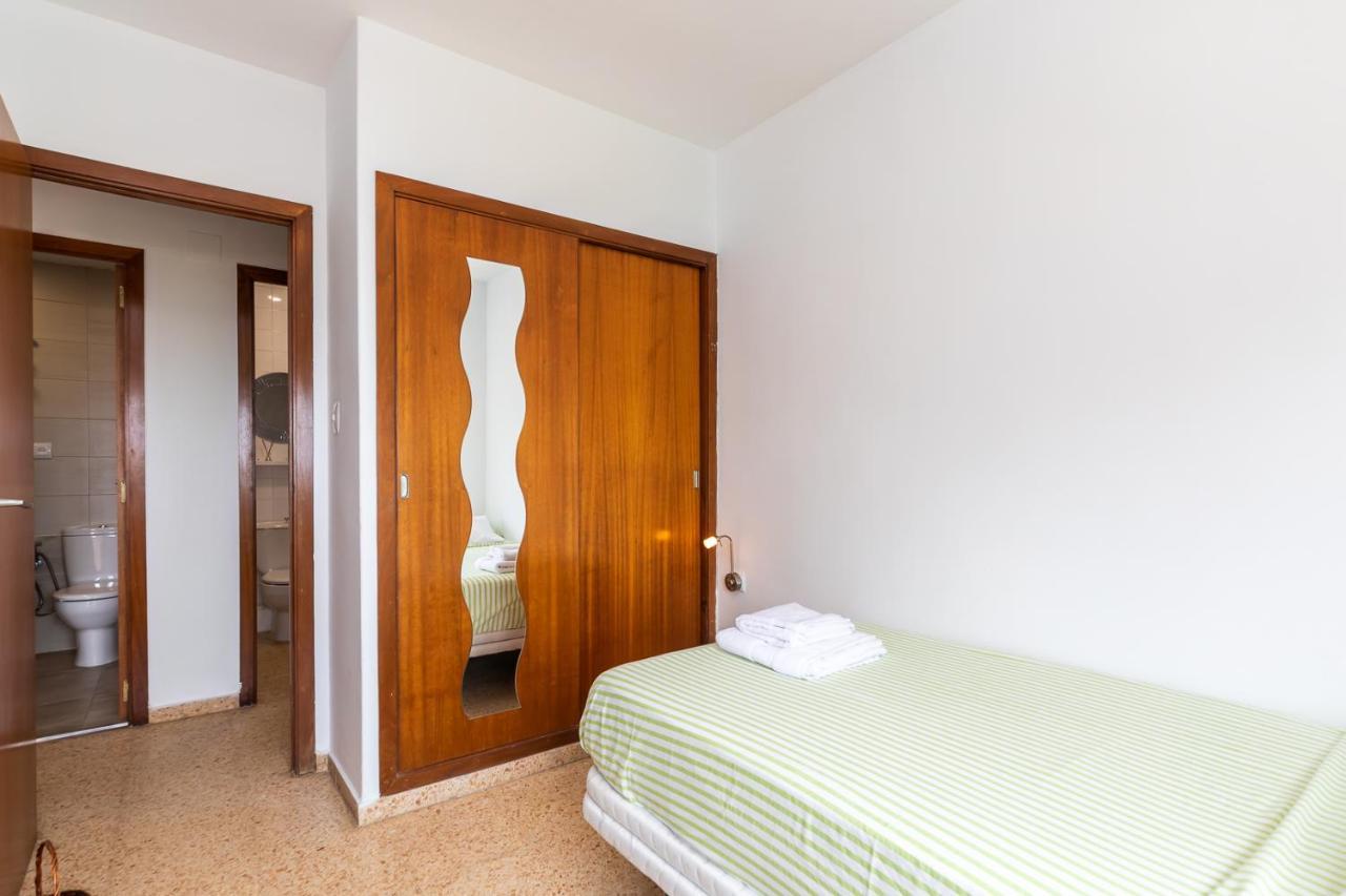 Isola Beachside Apartment バレンシア エクステリア 写真