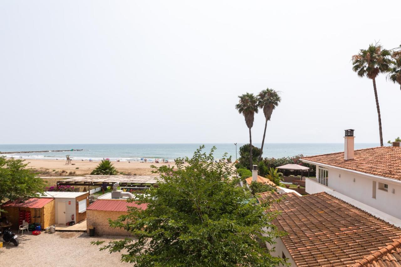 Isola Beachside Apartment バレンシア エクステリア 写真