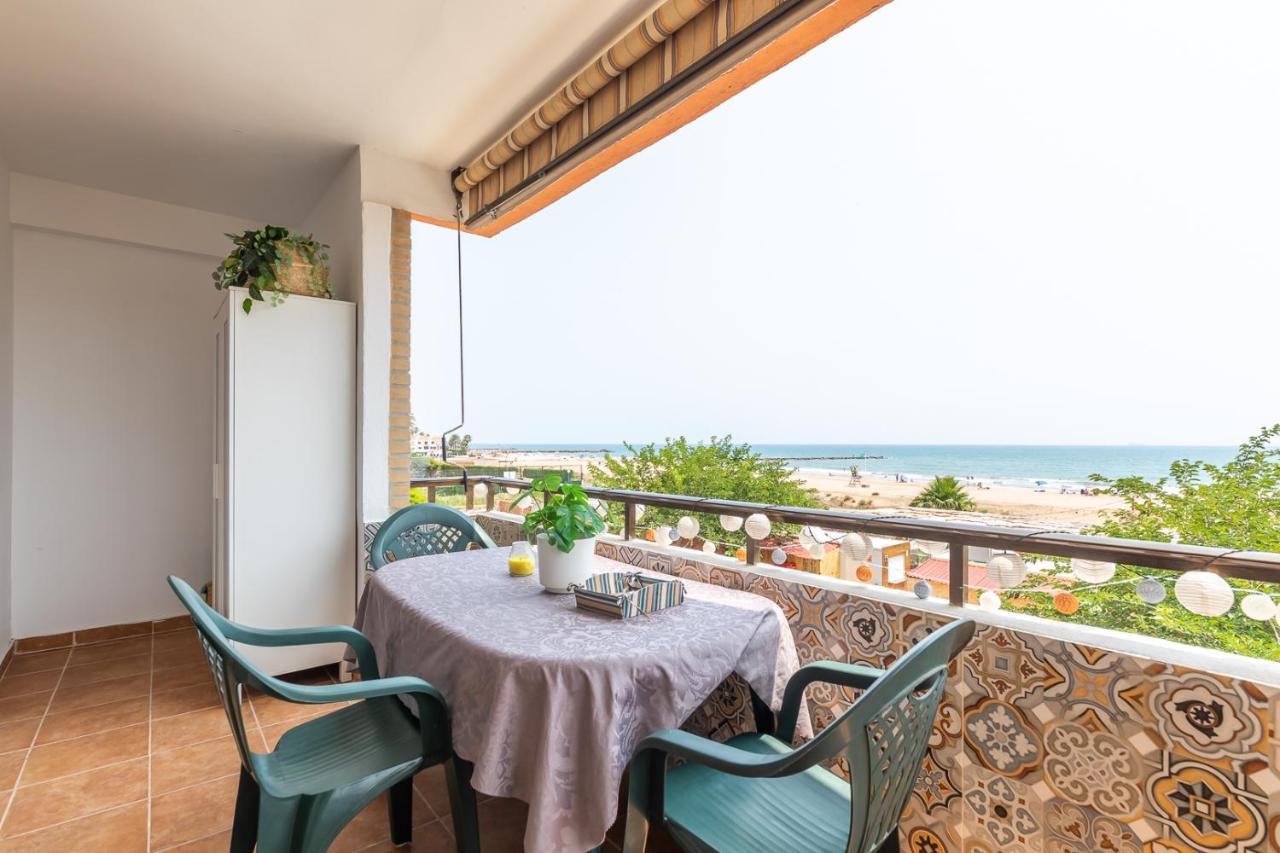 Isola Beachside Apartment バレンシア エクステリア 写真