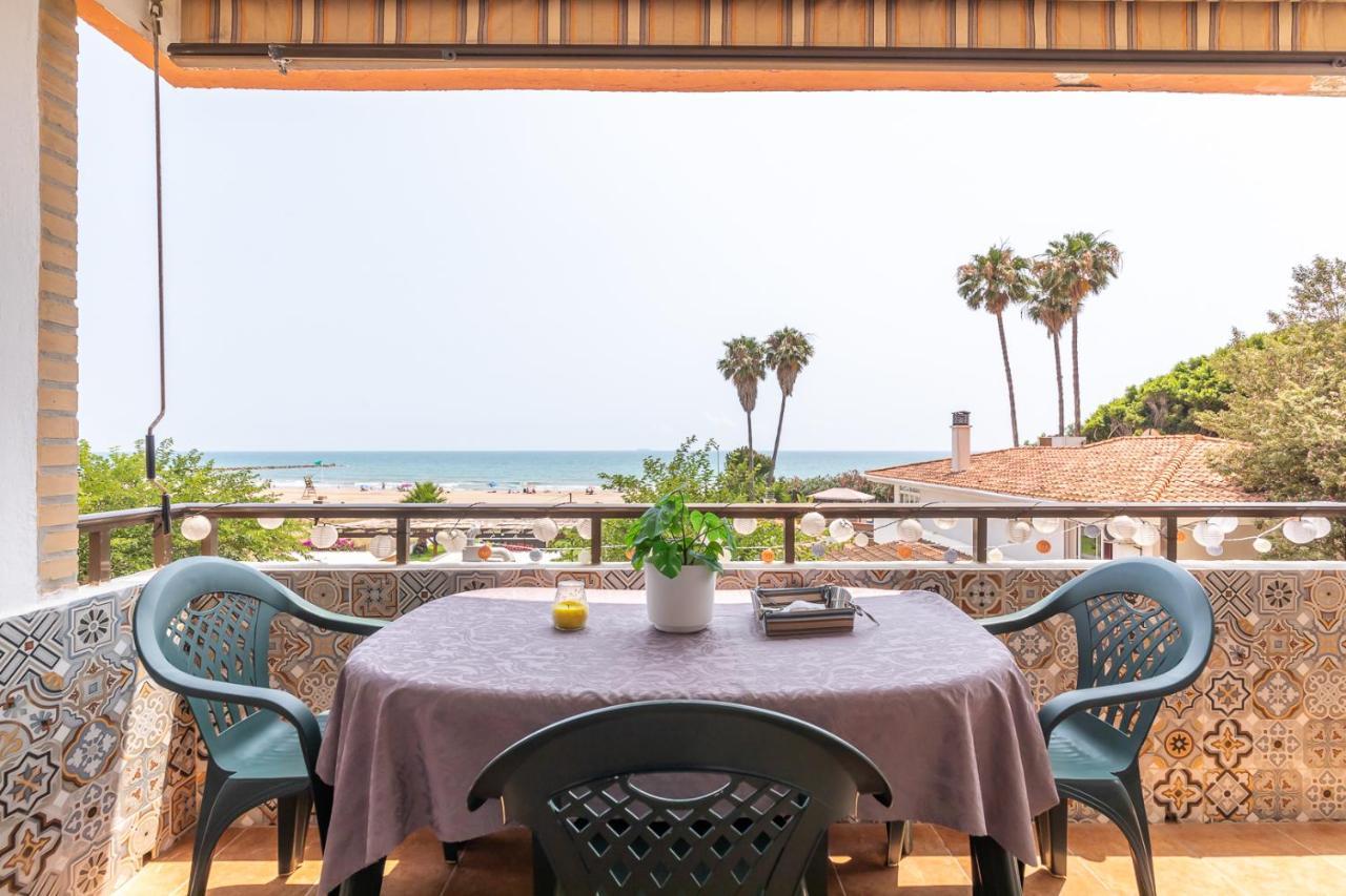Isola Beachside Apartment バレンシア エクステリア 写真